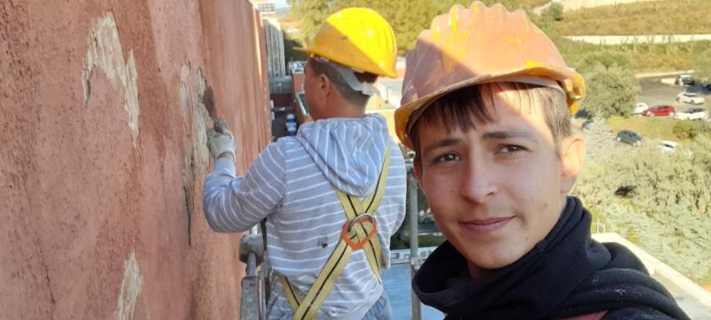 Mi costruzioni (2)